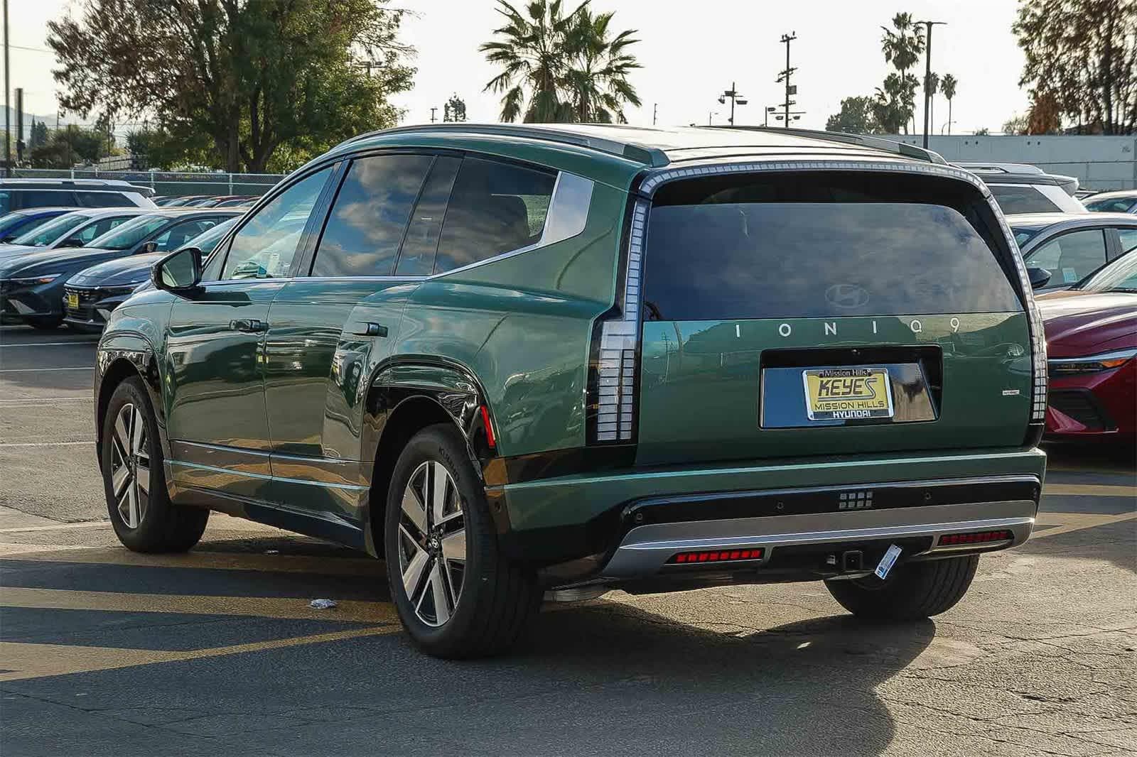 Thumbnail: 2026 Hyundai Ioniq - 6