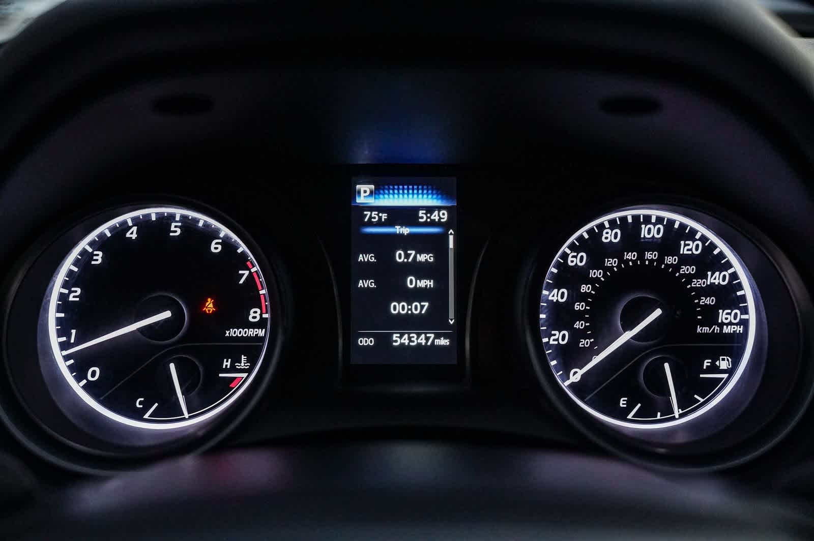 Thumbnail: 2022 Toyota Camry - 24