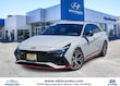 Hyundai Elantra N