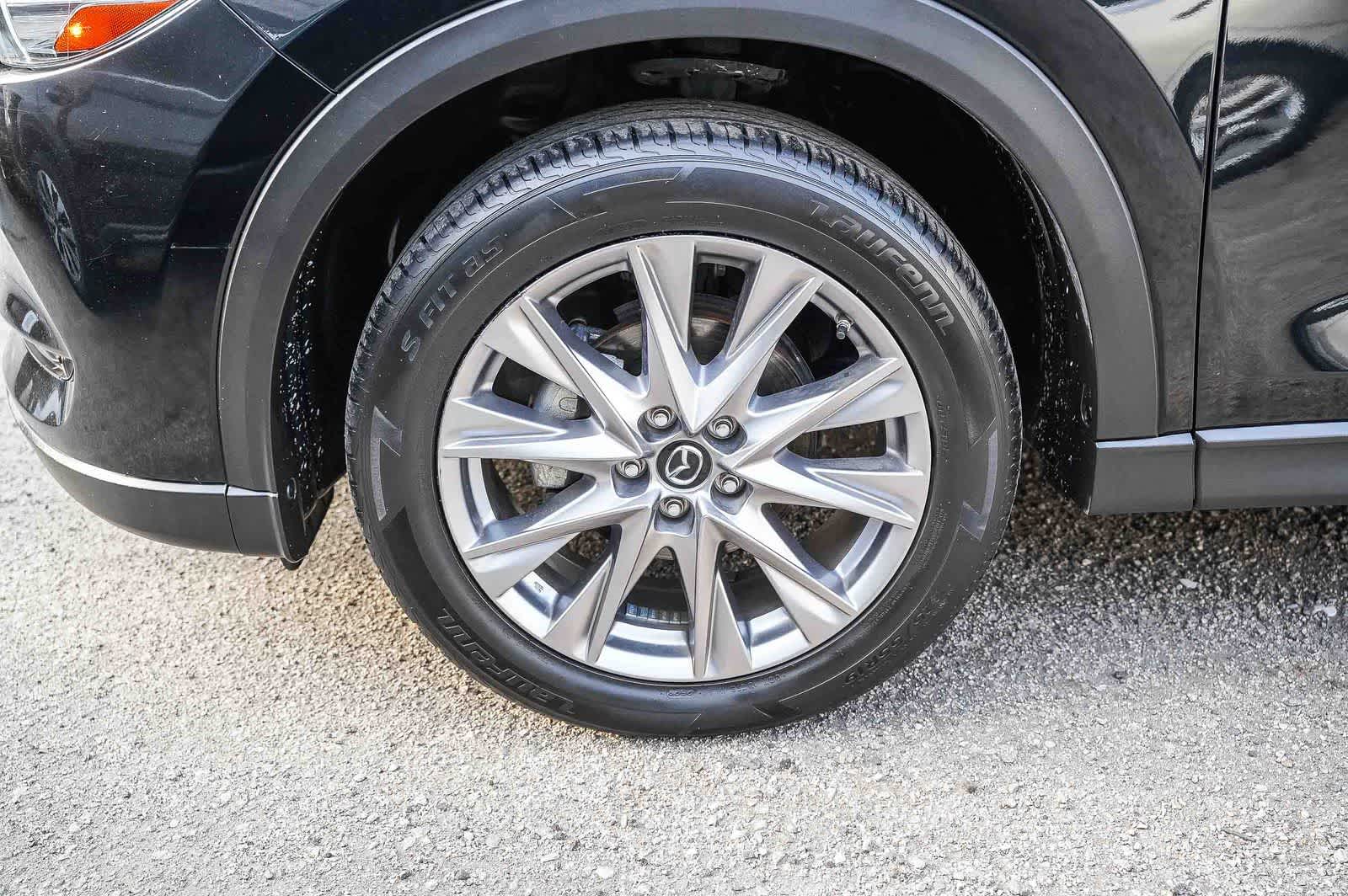 Thumbnail: 2020 Mazda CX-5 - 7