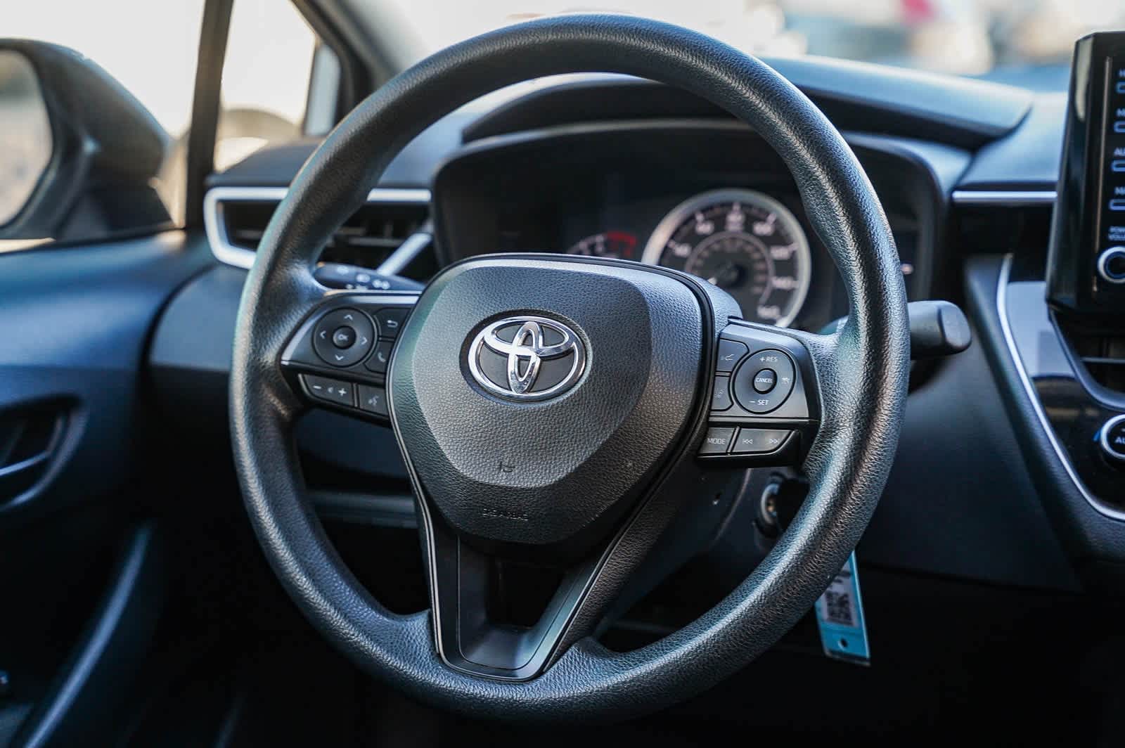 Thumbnail: 2022 Toyota Corolla - 15