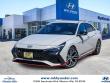 Used 2023 Hyundai Elantra N  Sedan