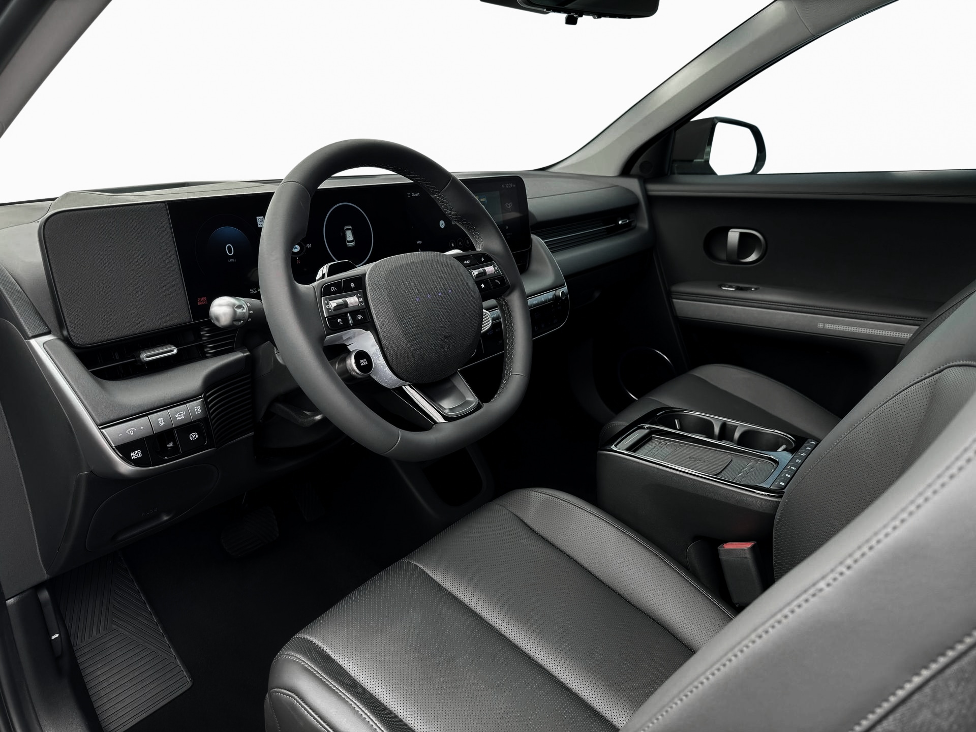 Thumbnail: 2025 Hyundai Ioniq 5 - 9