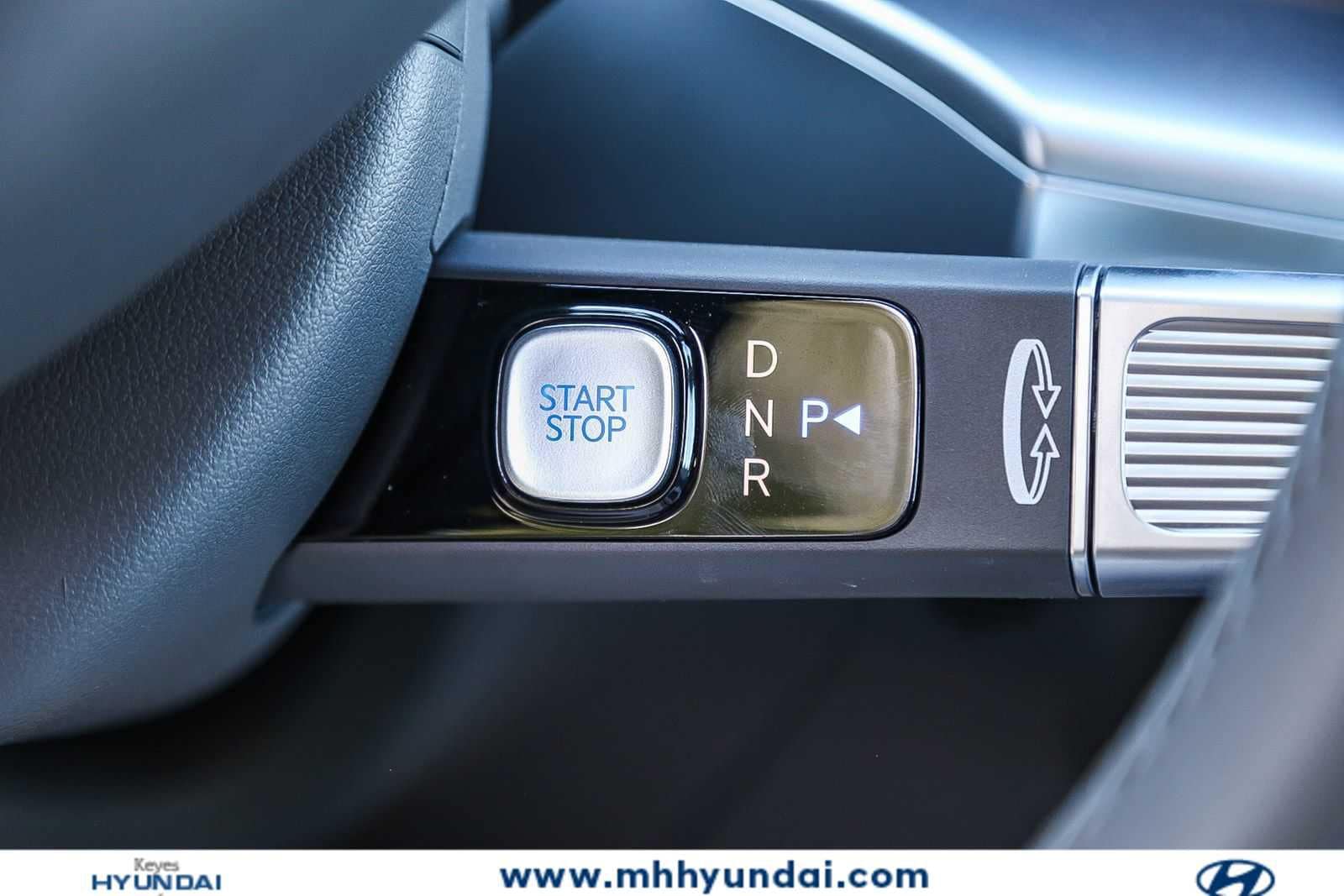 Thumbnail: 2026 Hyundai Ioniq - 21