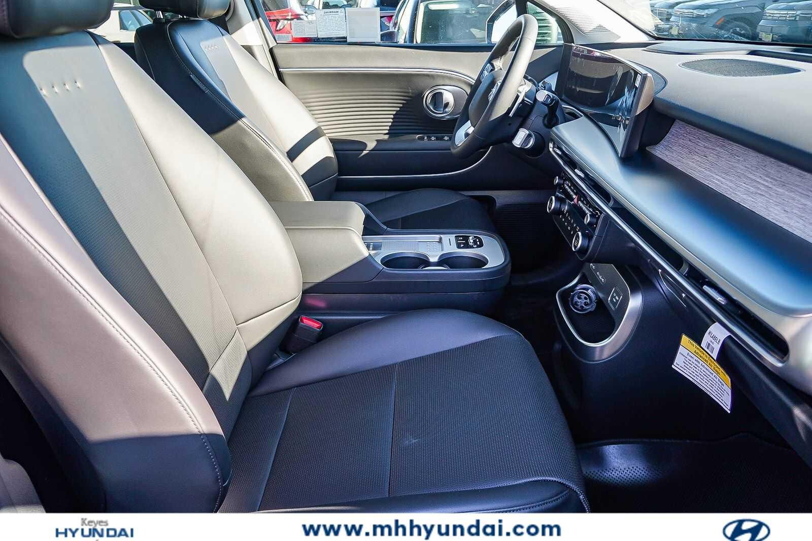 Thumbnail: 2026 Hyundai Ioniq - 18