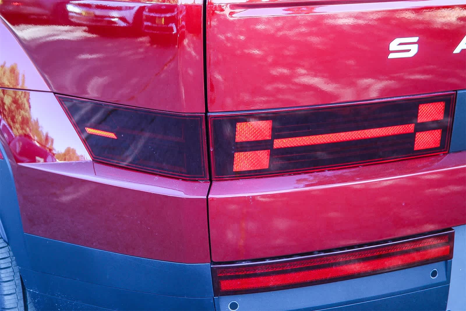 Thumbnail: 2025 Hyundai Santa Fe - 7