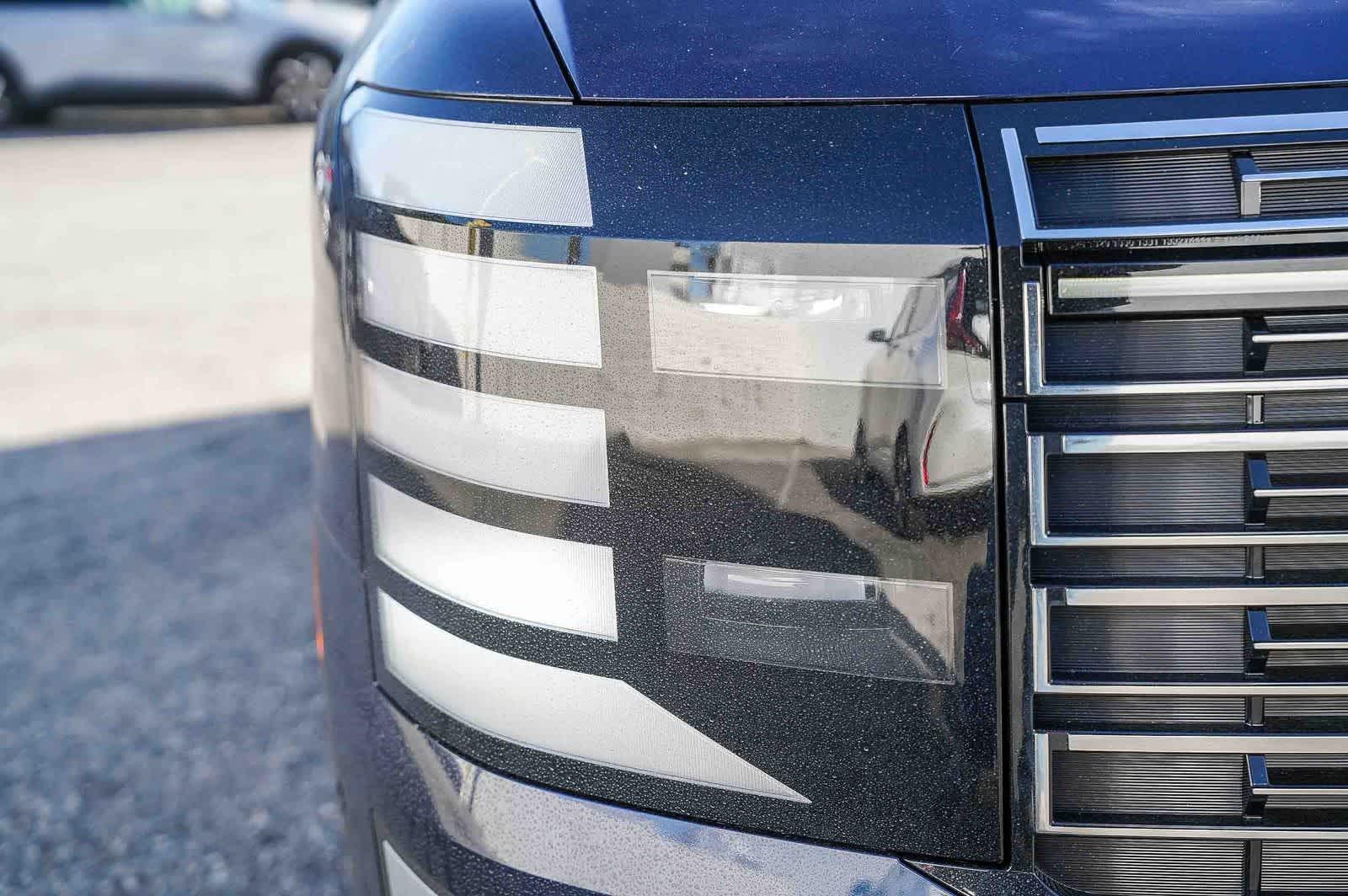 Thumbnail: 2026 Hyundai Palisade - 4