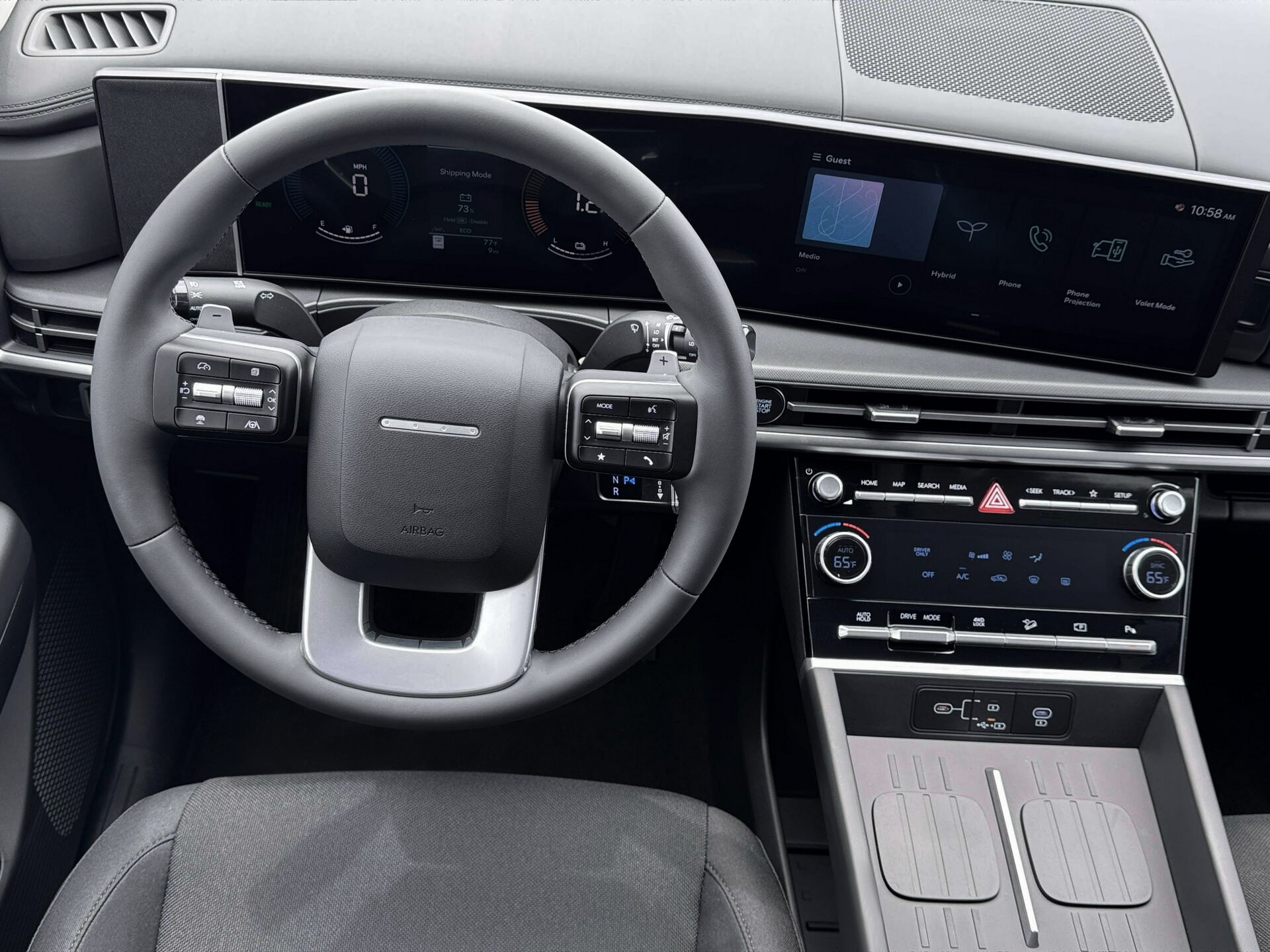 Thumbnail: 2026 Hyundai Santa Fe - 17