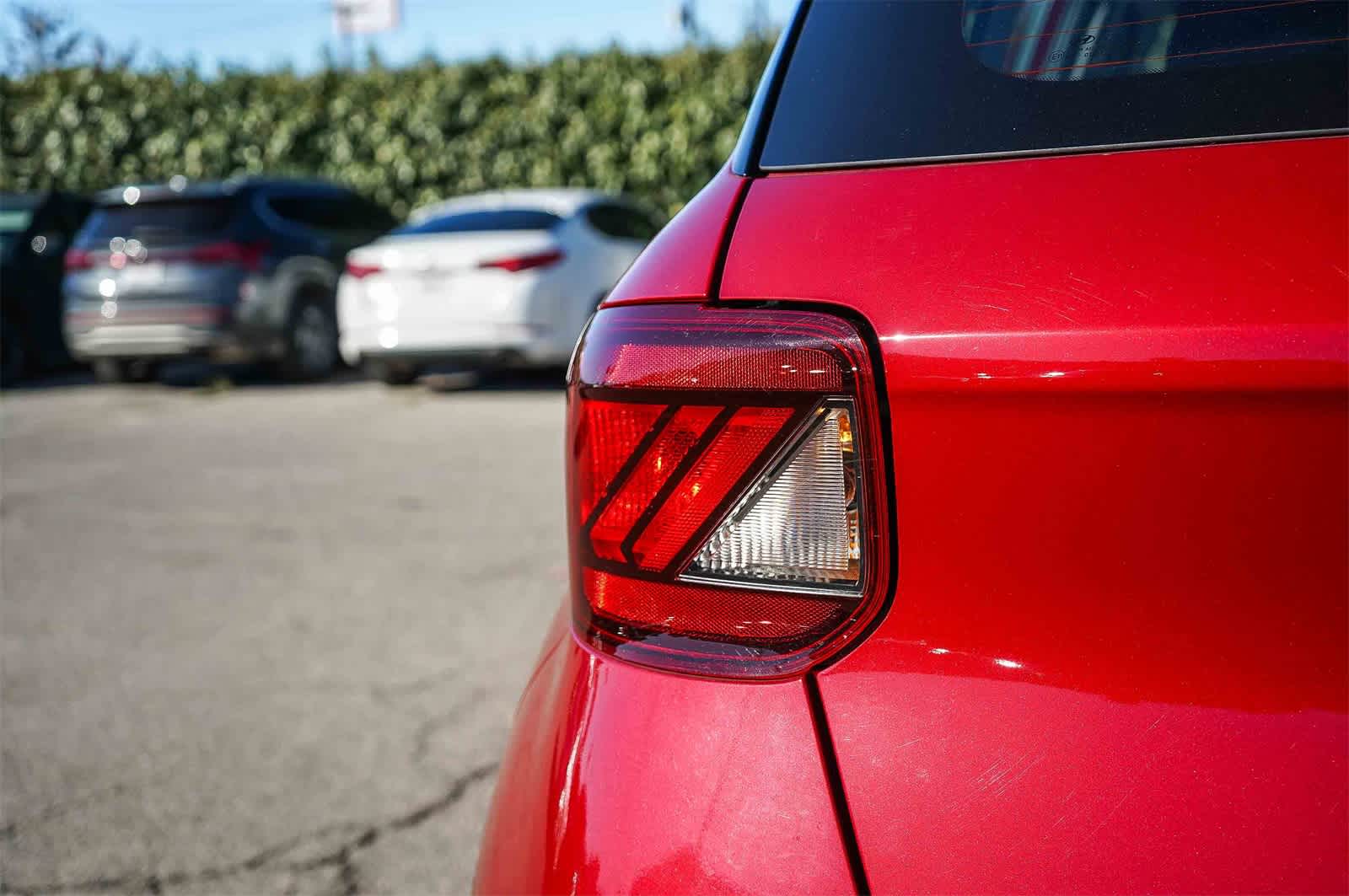 Thumbnail: 2023 Hyundai Venue - 7