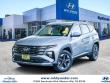 New 2026 Hyundai Tucson Hybrid SEL AWD SUV