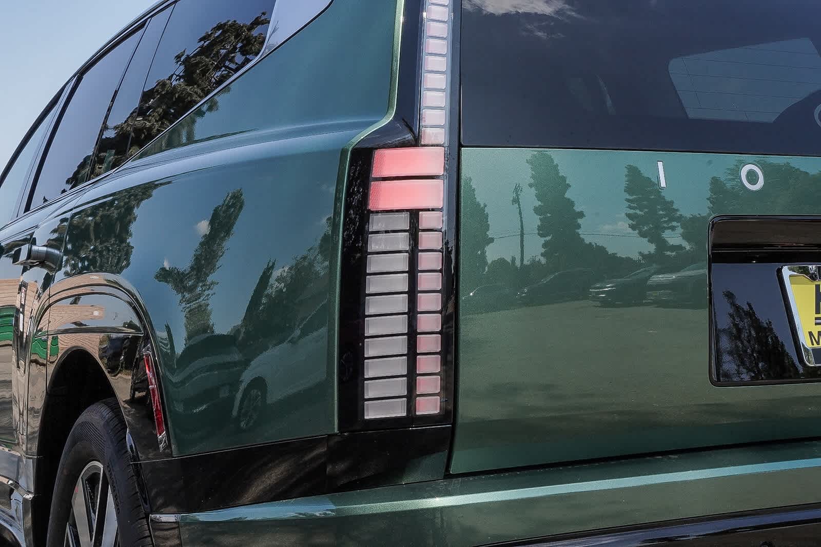 Thumbnail: 2026 Hyundai Ioniq - 7