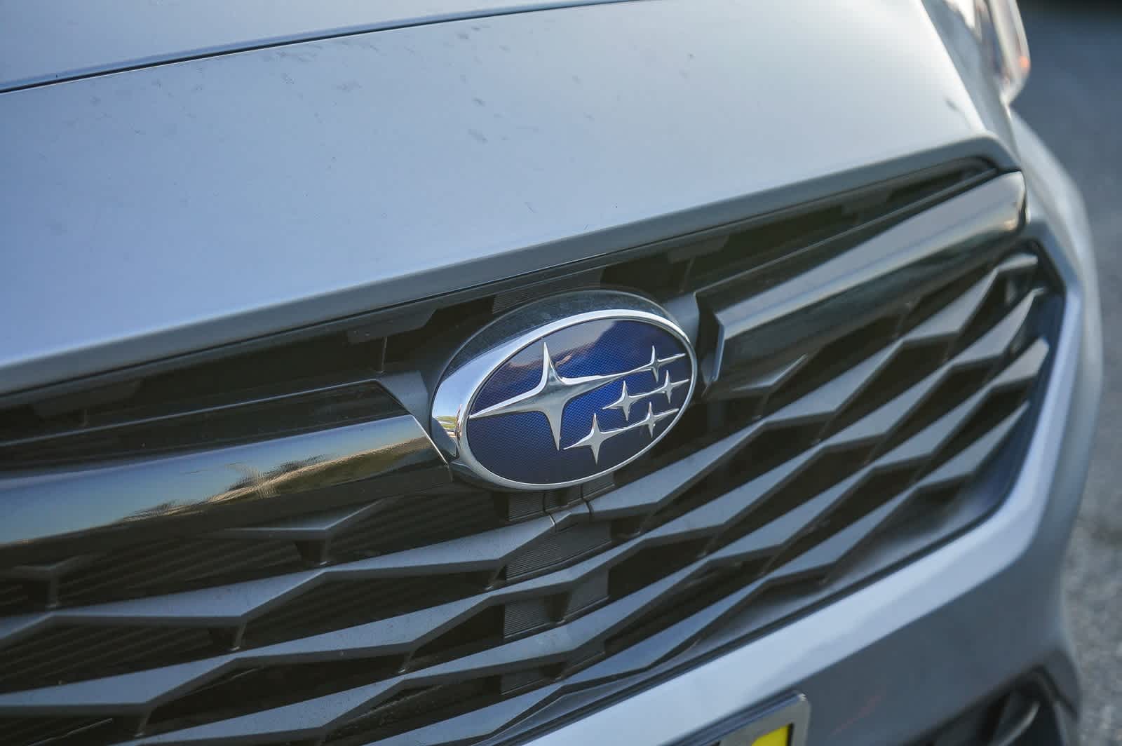 Thumbnail: 2024 Subaru Impreza - 11