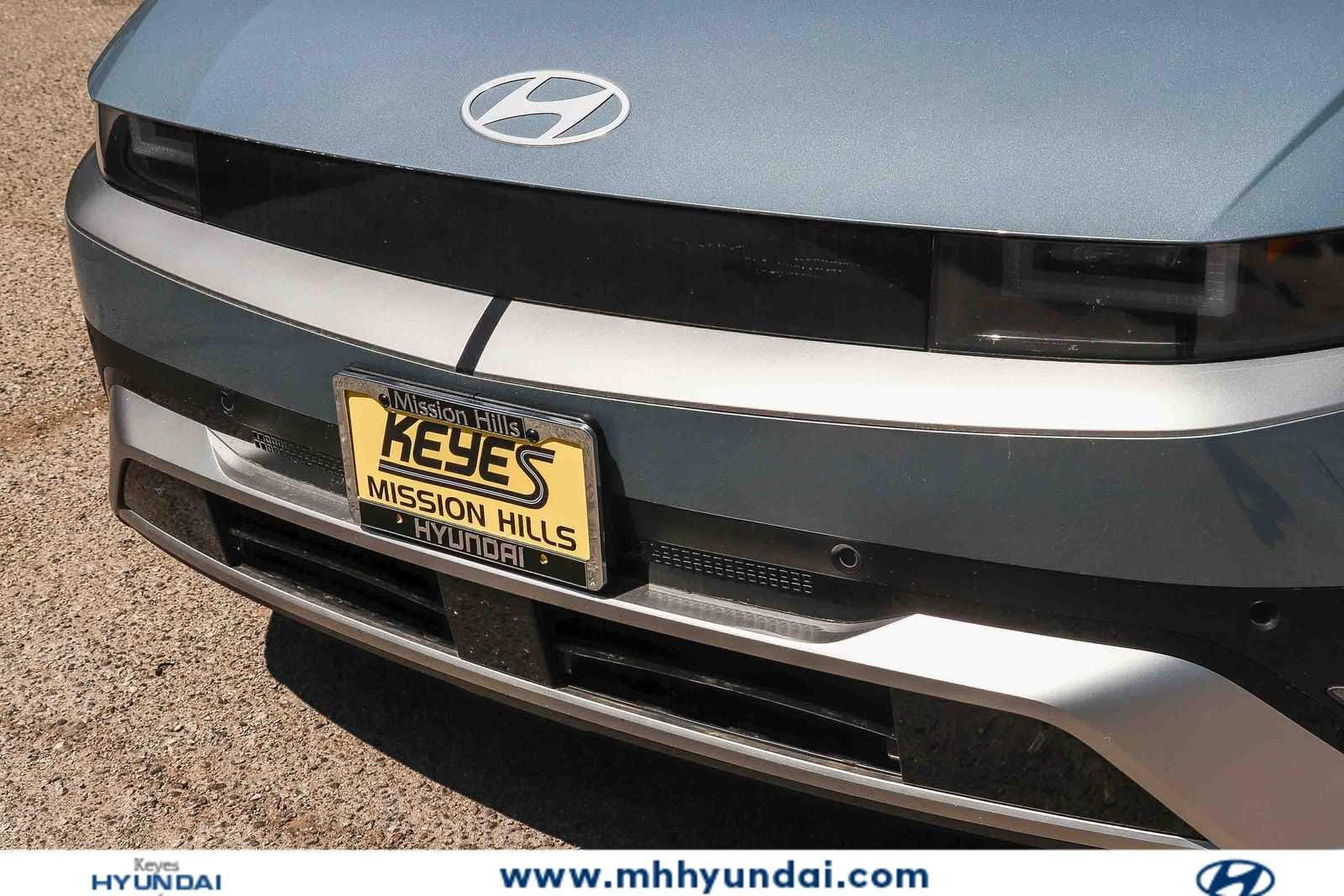 Thumbnail: 2026 Hyundai Ioniq 5 - 8