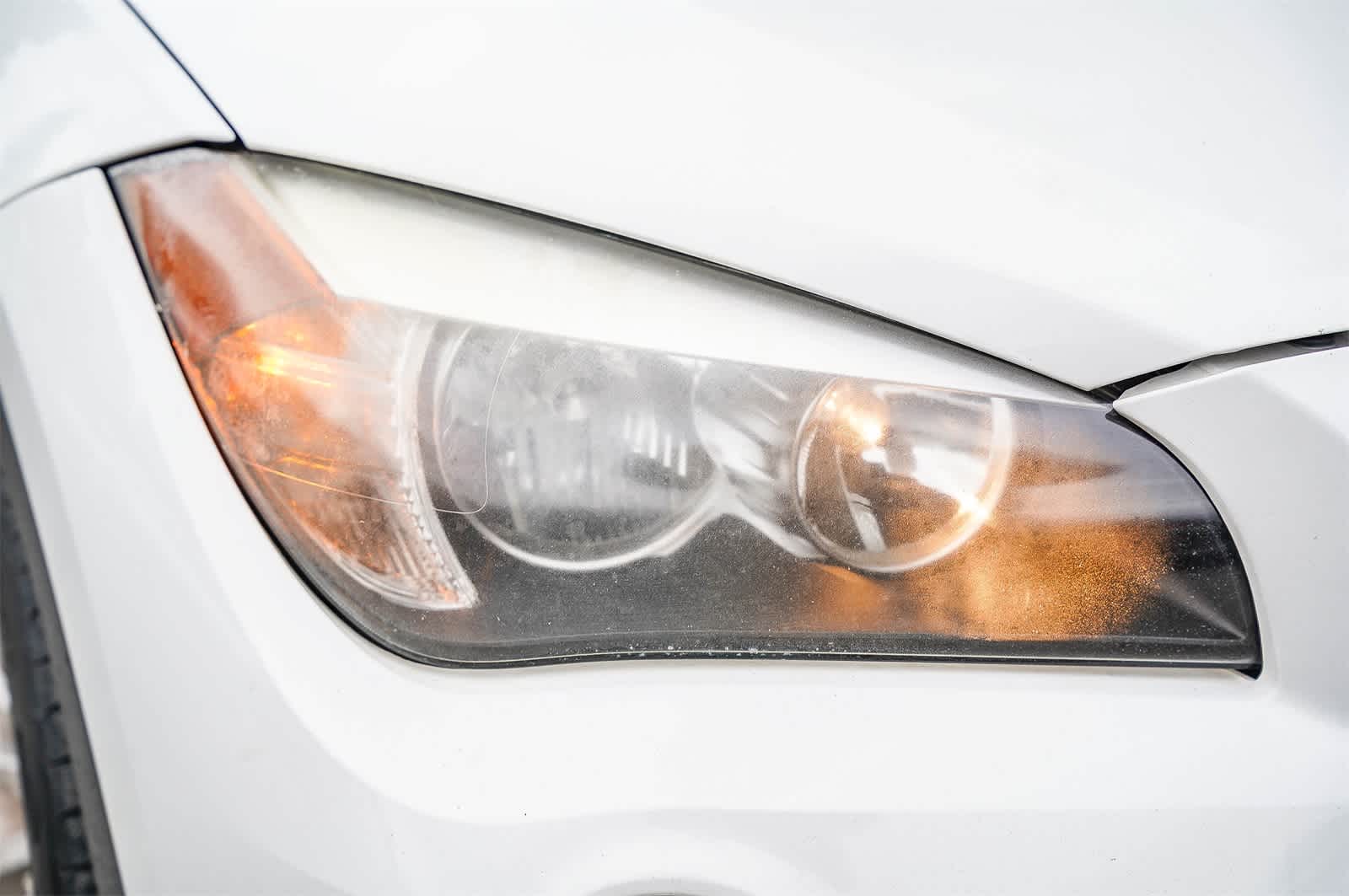 Thumbnail: 2015 BMW X1 - 4