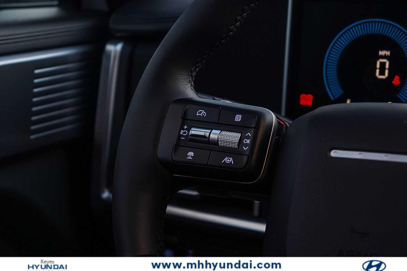 Thumbnail: 2026 Hyundai Santa Fe - 17