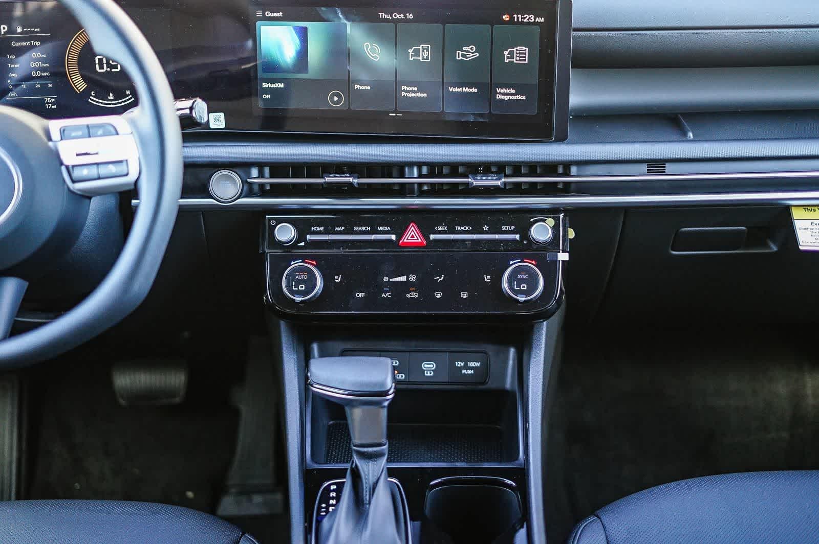 Thumbnail: 2026 Hyundai Santa Cruz - 16