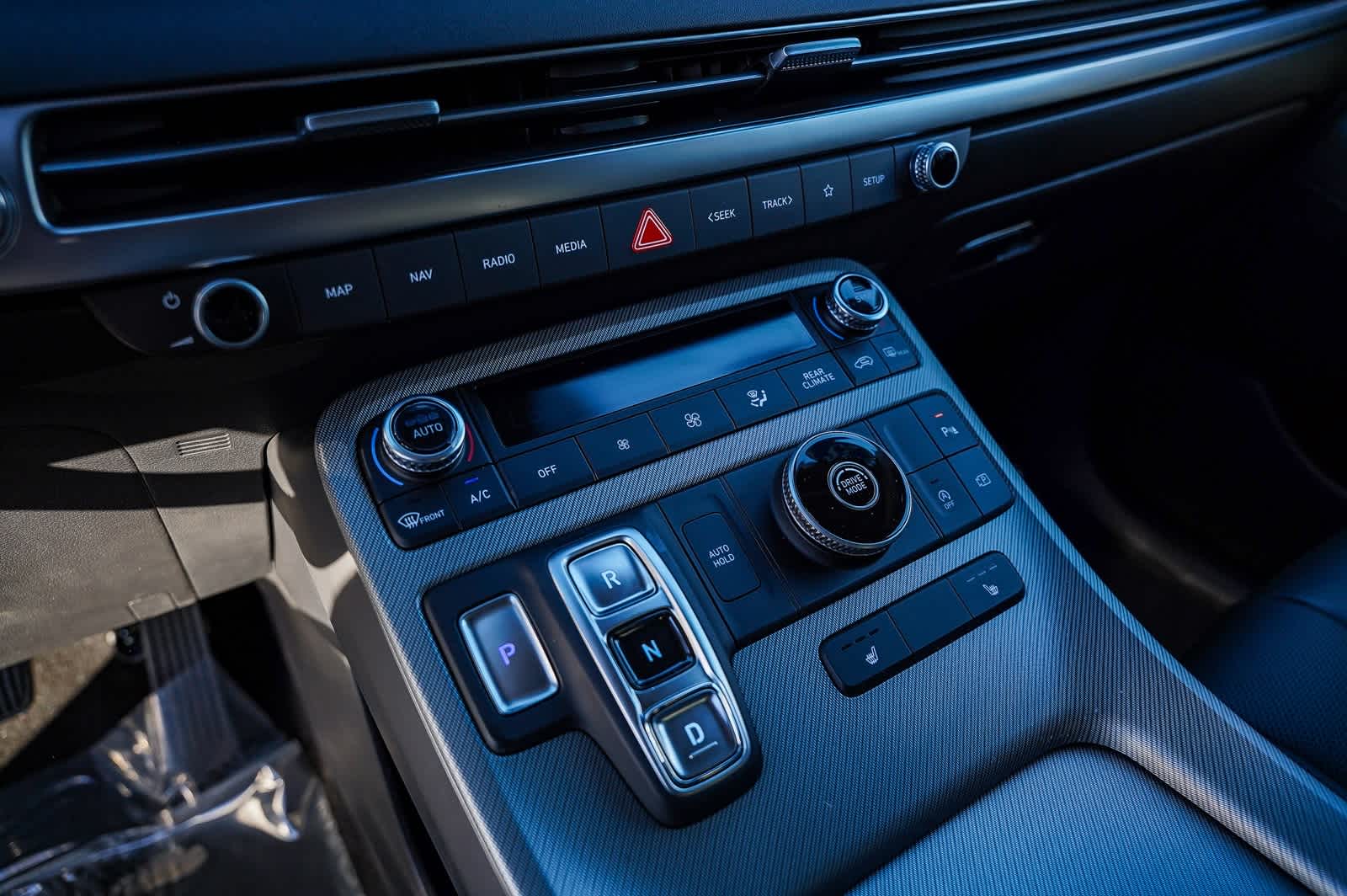 Thumbnail: 2025 Hyundai Palisade - 22