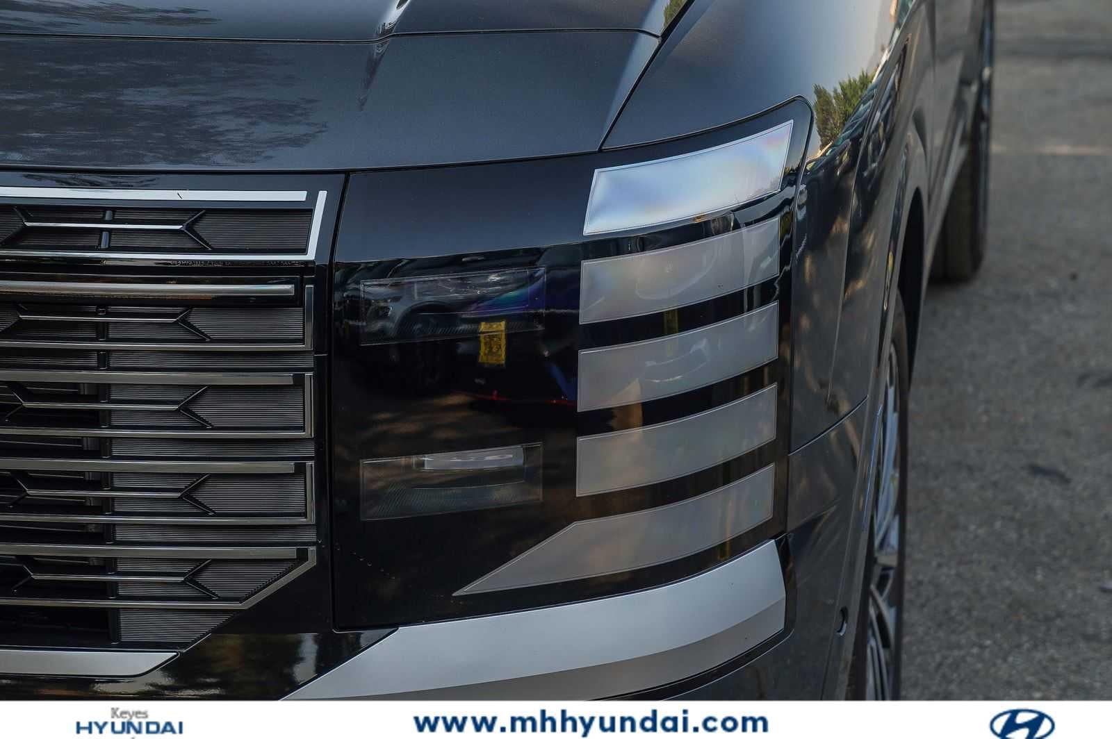 Thumbnail: 2026 Hyundai Palisade - 8