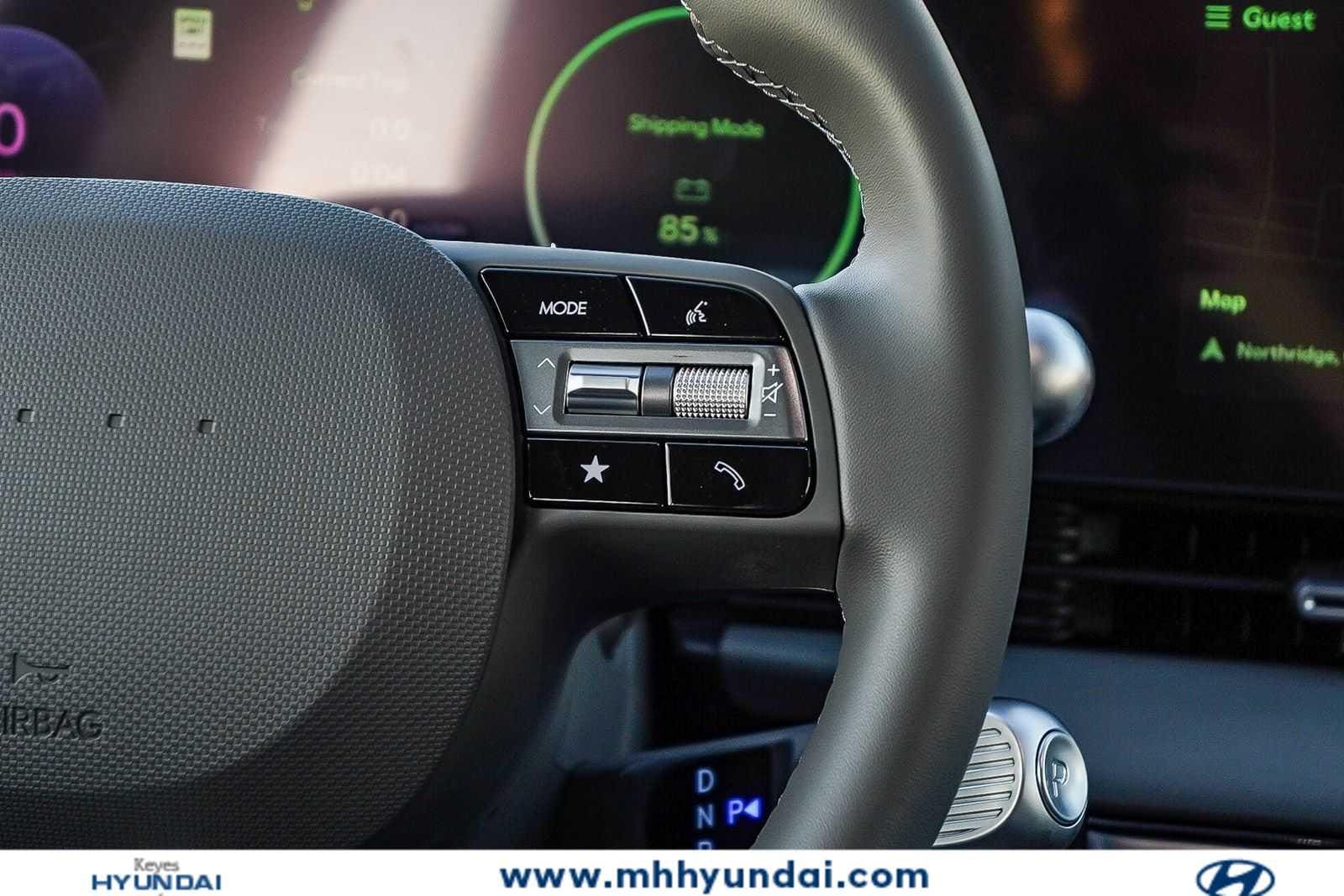 2026 Hyundai IONIQ 5 SEL - Photo 16