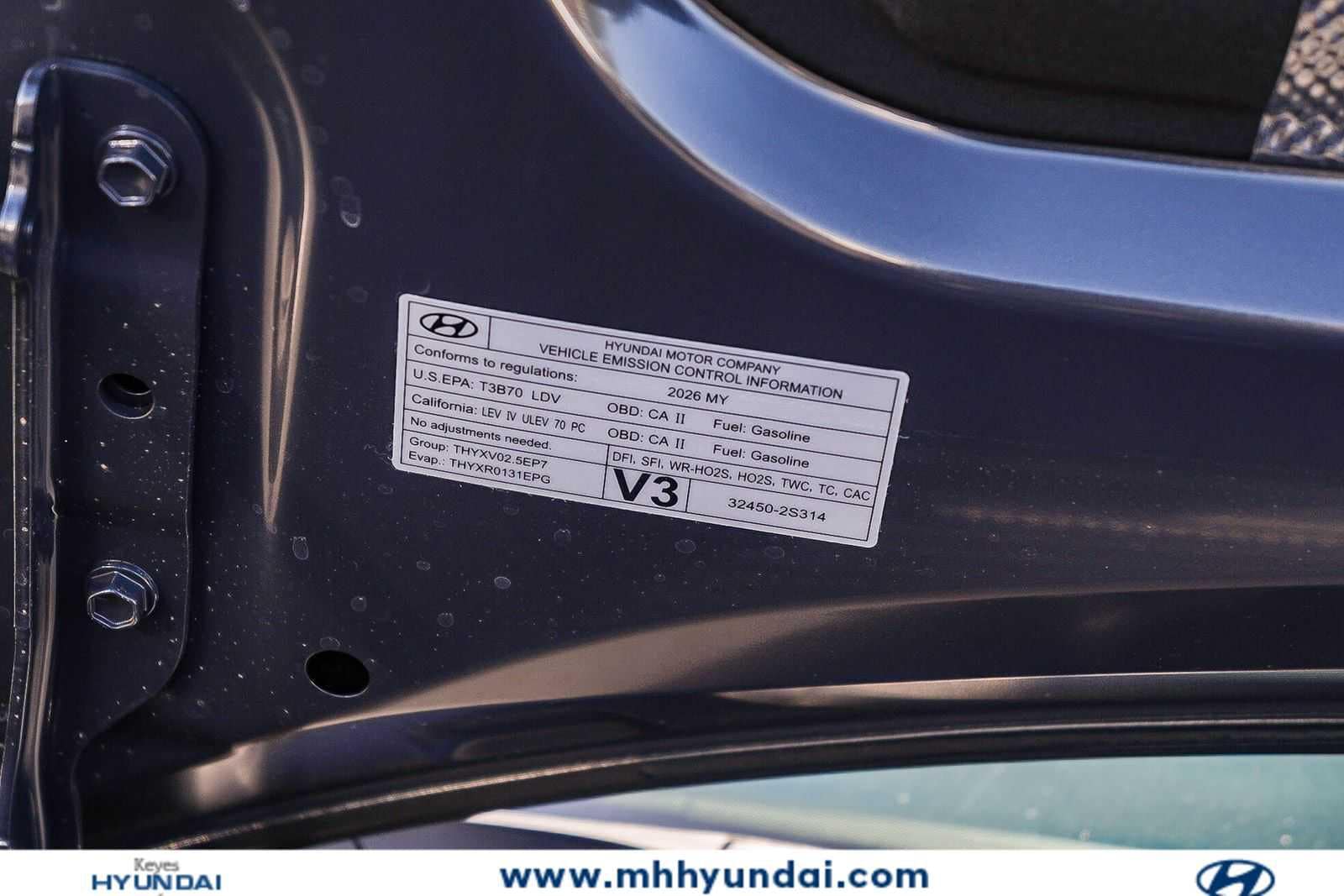 Thumbnail: 2026 Hyundai Sonata - 14