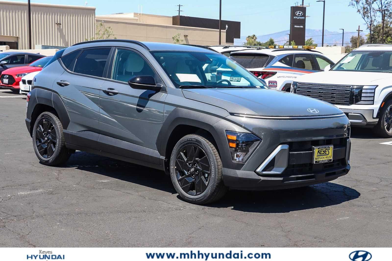 Thumbnail: 2026 Hyundai Kona - 5