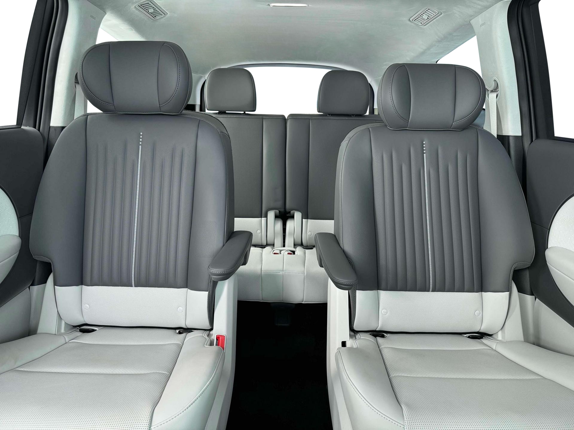 Thumbnail: 2026 Hyundai Ioniq - 16