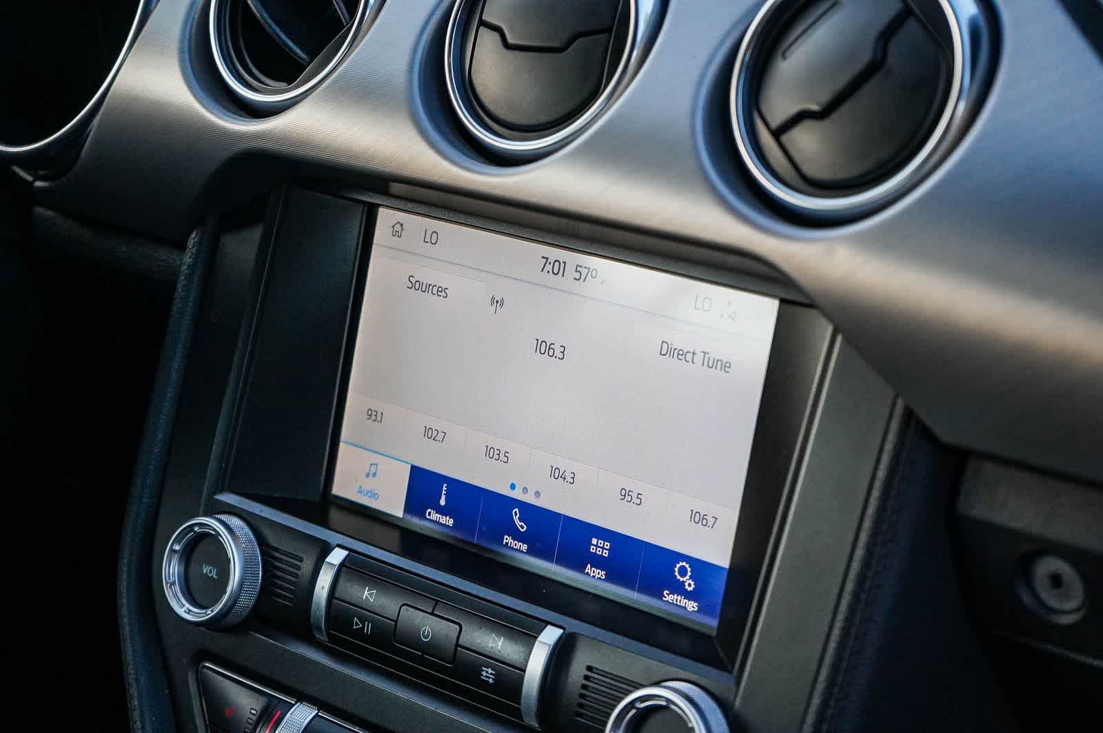 Thumbnail: 2020 Ford Mustang - 14