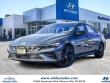 New 2026 Hyundai Elantra Hybrid SEL Sport Sedan