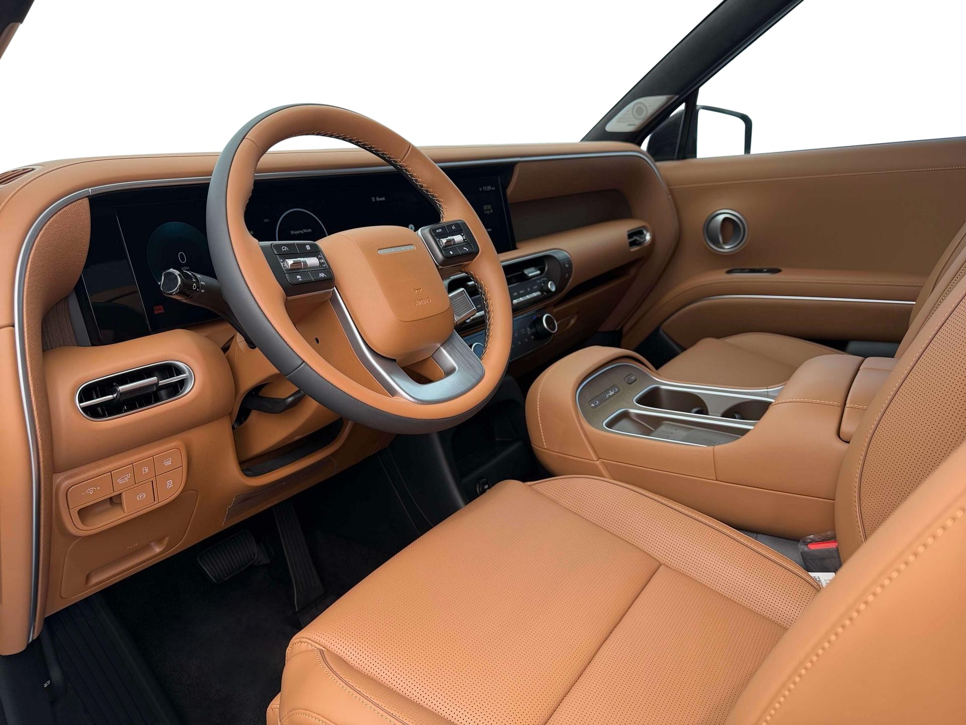 Thumbnail: 2026 Hyundai Palisade - 14