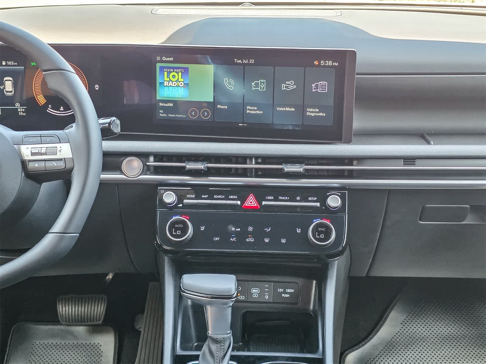 Thumbnail: 2025 Hyundai Tucson - 16