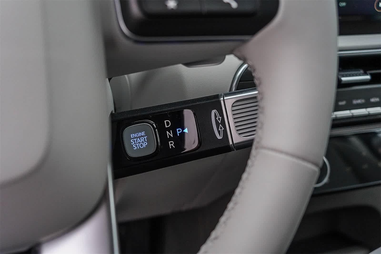 Thumbnail: 2026 Hyundai Palisade - 22