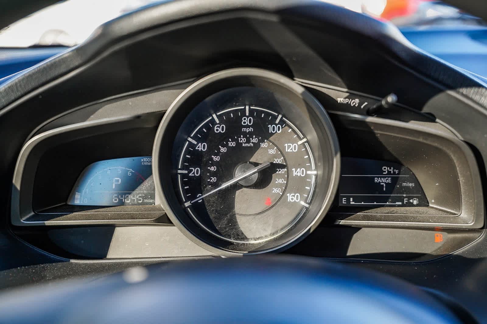 Thumbnail: 2018 Mazda Mazda3 - 24