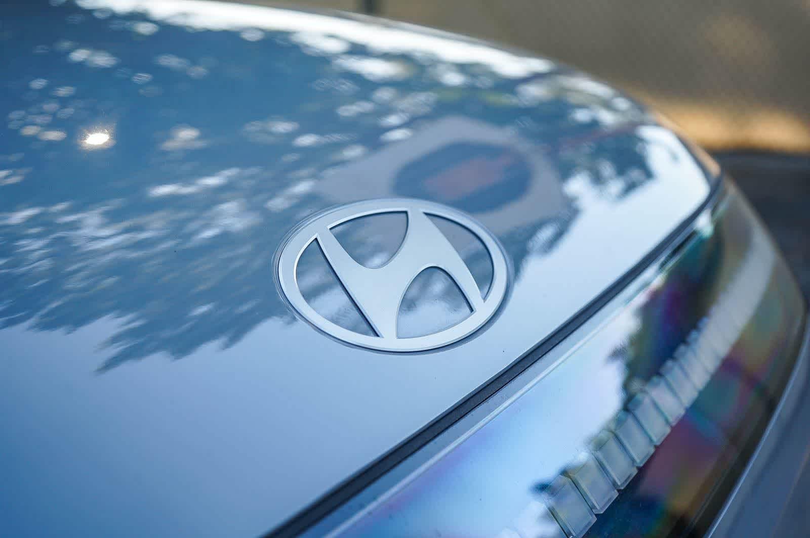 Thumbnail: 2026 Hyundai Ioniq - 10