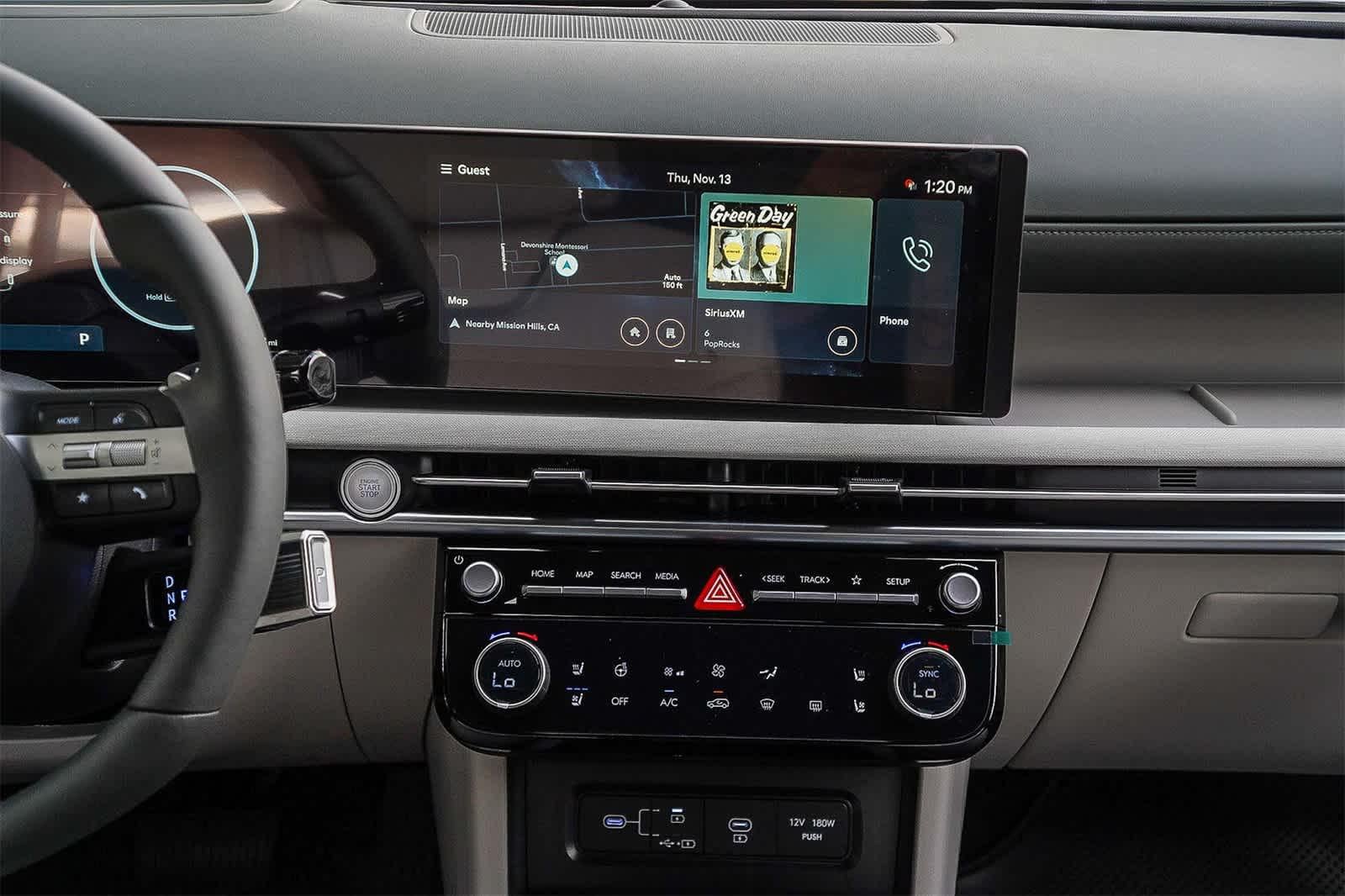 Thumbnail: 2026 Hyundai Tucson - 14