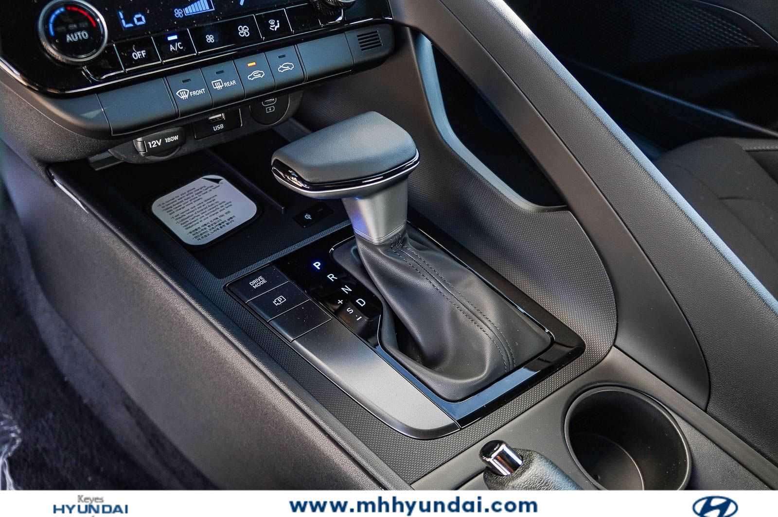 Thumbnail: 2026 Hyundai Elantra - 22