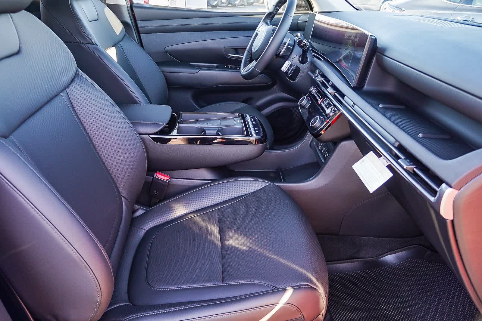 Thumbnail: 2025 Hyundai Tucson - 22