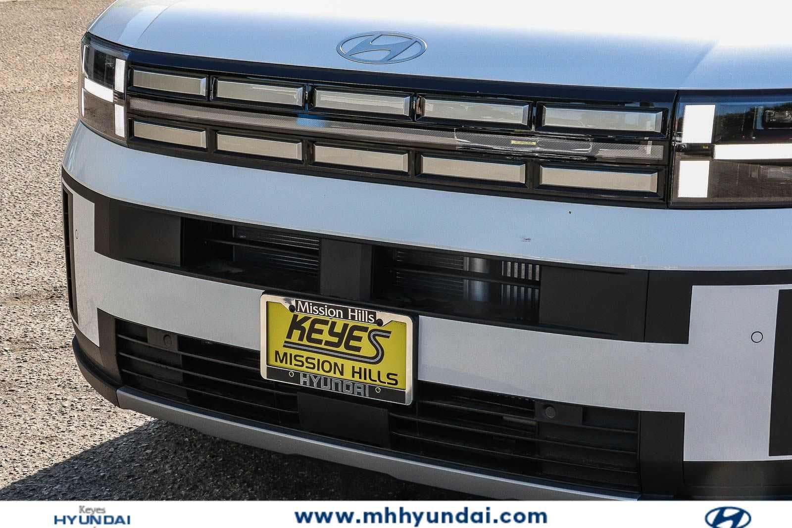 Thumbnail: 2026 Hyundai Santa Fe - 8