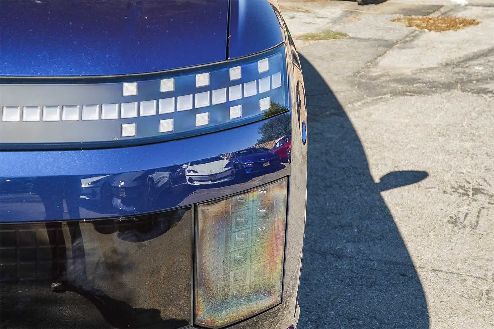 Thumbnail: 2026 Hyundai Ioniq - 8