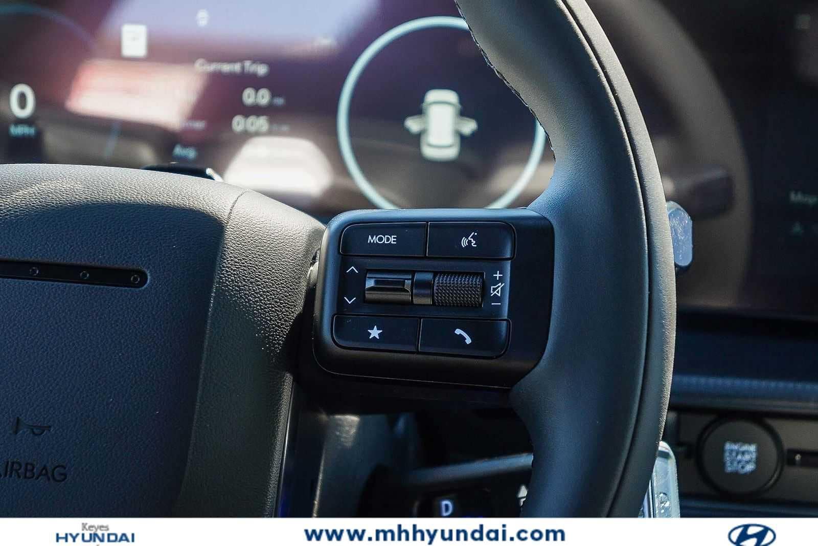 Thumbnail: 2026 Hyundai Santa Fe - 18