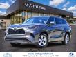 Used 2021 Toyota Highlander L SUV