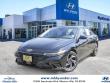 New 2025 Hyundai Elantra SEL Sport Sedan