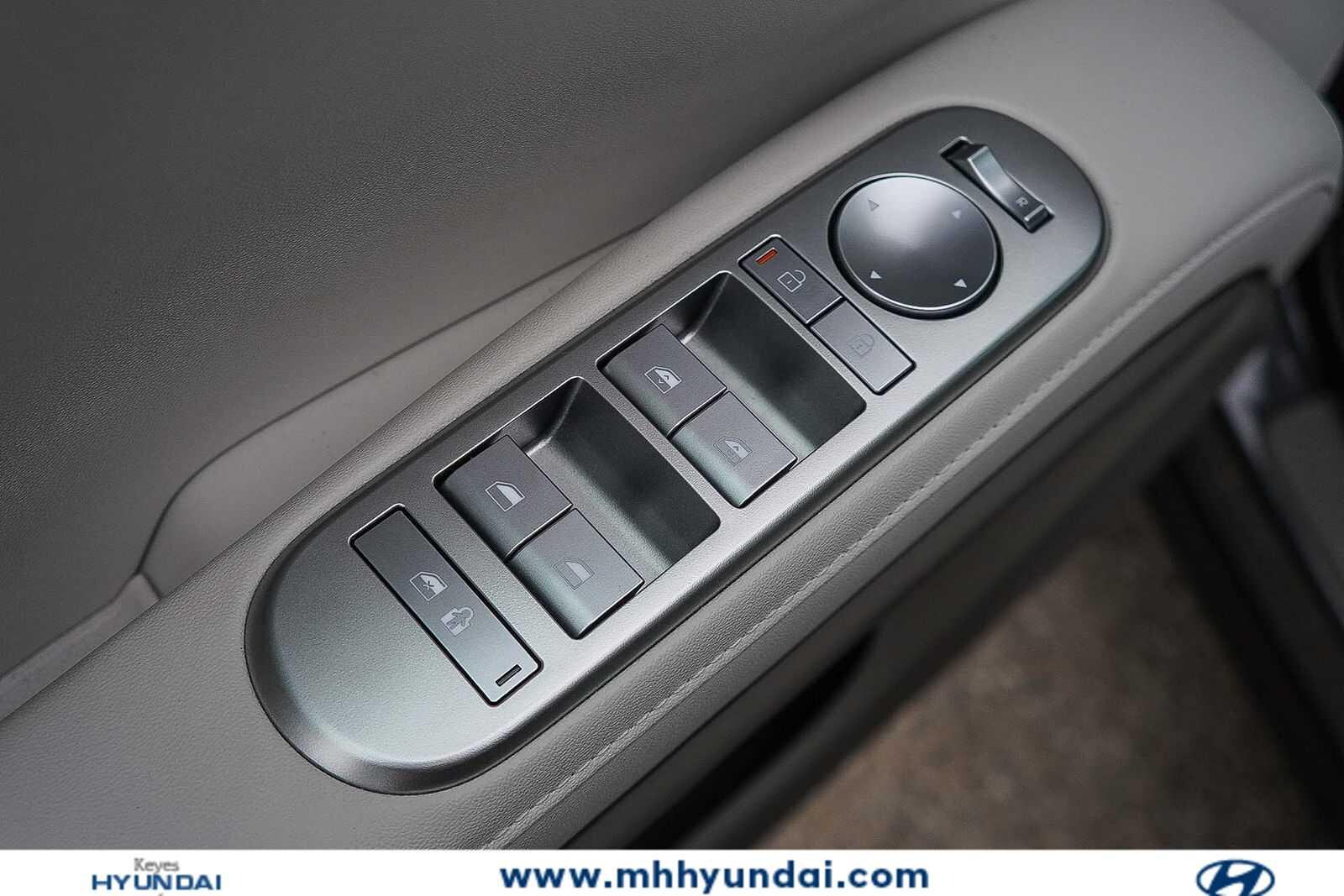 Thumbnail: 2026 Hyundai Palisade - 23