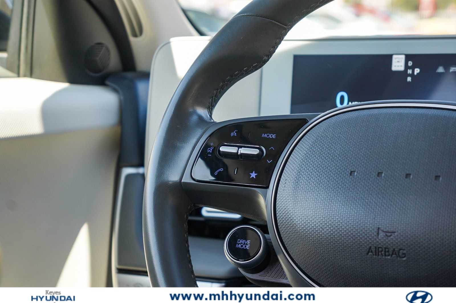 Thumbnail: 2023 Hyundai Ioniq 5 - 15
