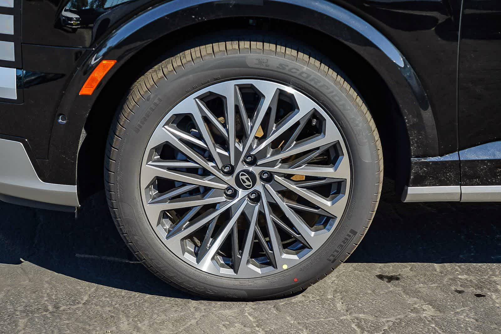 Thumbnail: 2026 Hyundai Palisade - 10