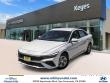 New 2026 Hyundai Elantra SE Sedan