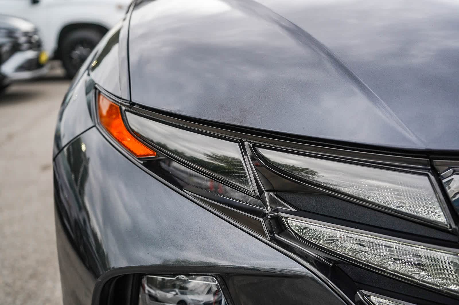 Thumbnail: 2023 Hyundai Tucson - 10