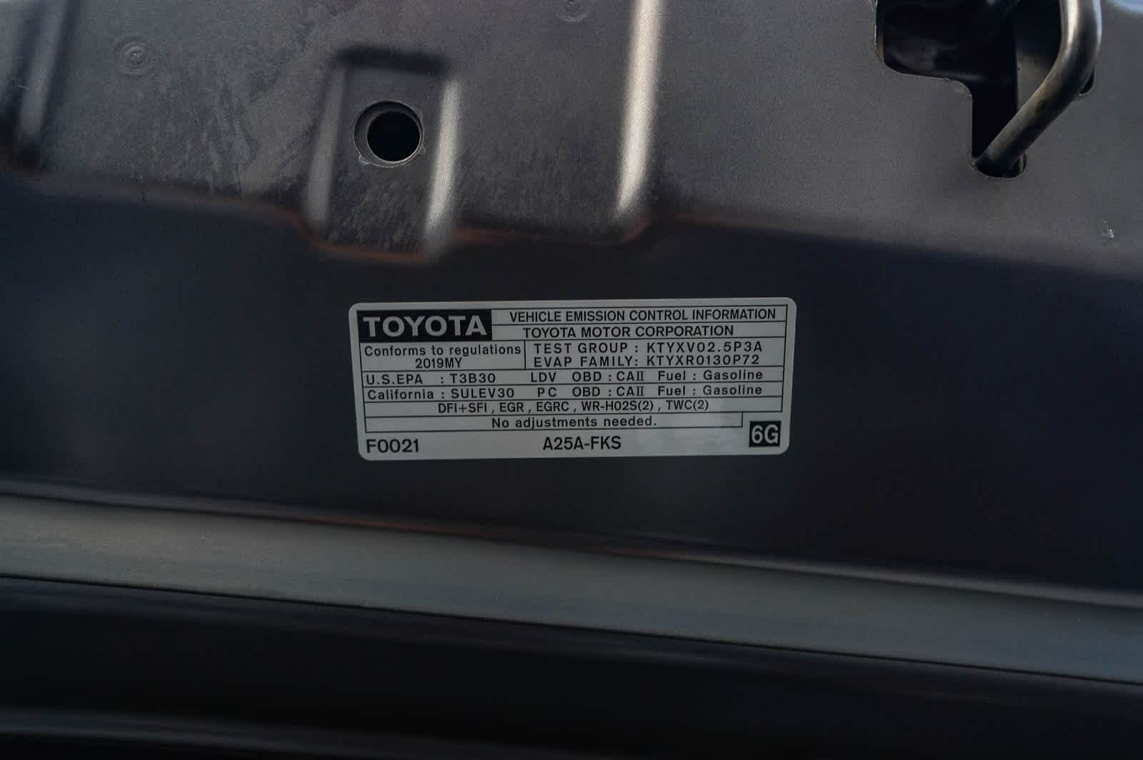 Thumbnail: 2019 Toyota Camry - 28