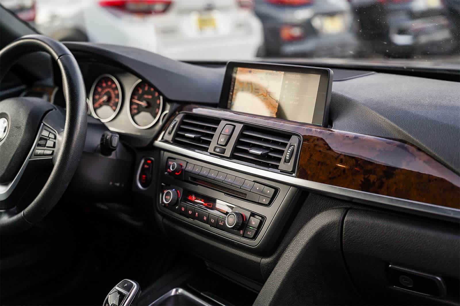 Thumbnail: 2014 BMW 4 Series - 13