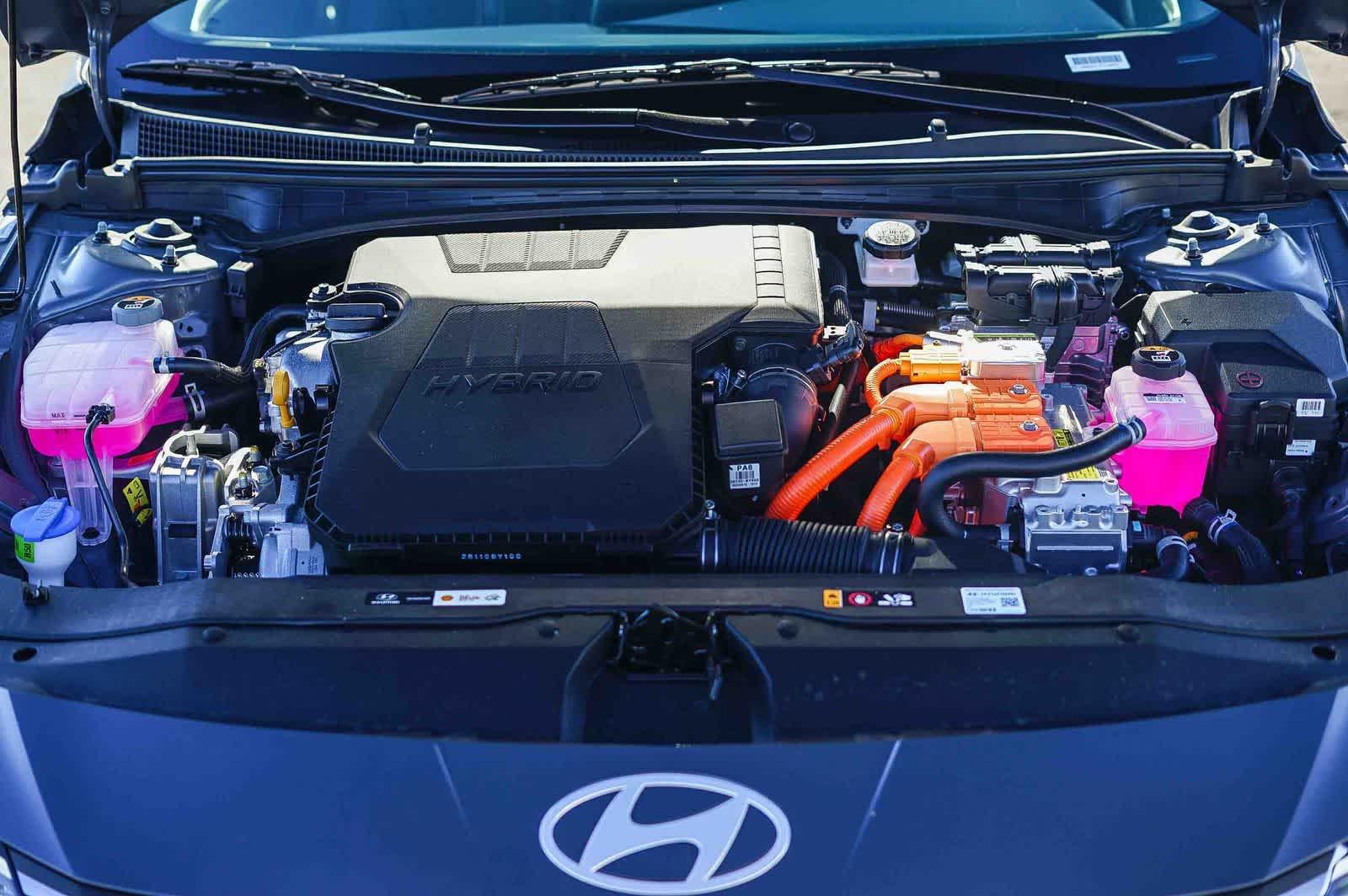 Thumbnail: 2026 Hyundai Elantra - 13