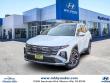New 2025 Hyundai Tucson Limited SUV
